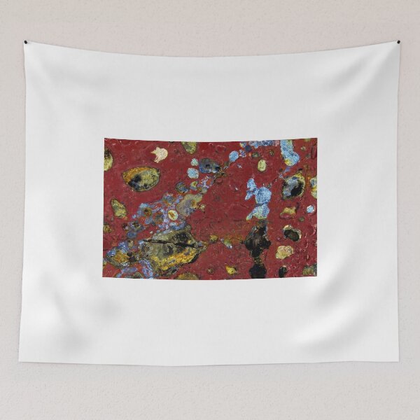 Item preview, wheres wally abstract designed and sold by richman.