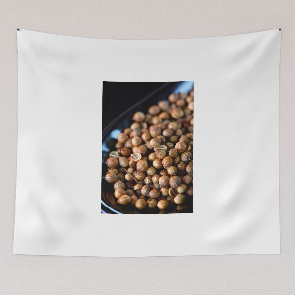 Item preview, Coriander Seed designed and sold by SmoothBreeze7 | Liz Collet Photography.