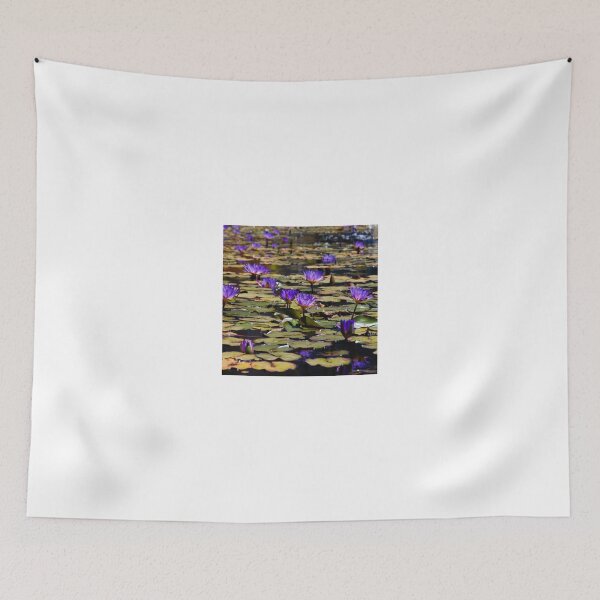 Item preview, Lily field designed and sold by Sandra Albin.