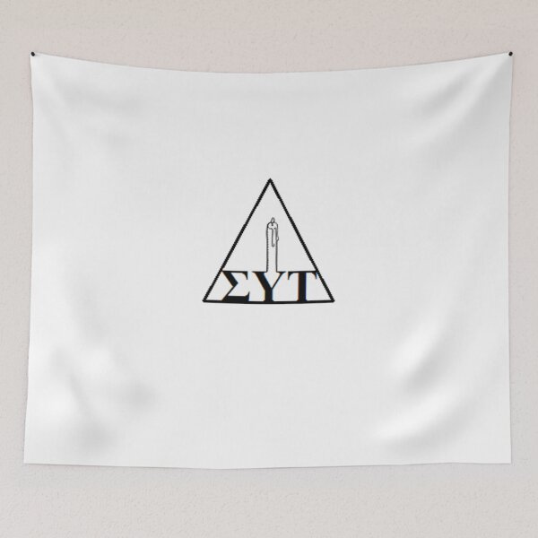 Item preview, Sigma Upsilon Tau designed and sold by sybilthorn.