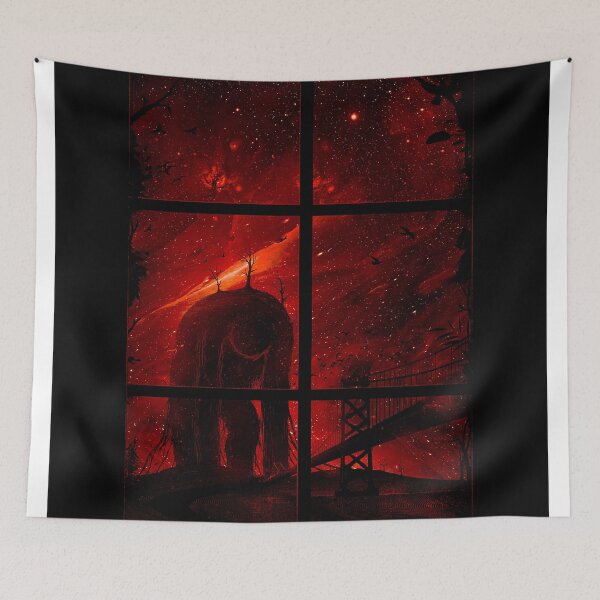 Item preview, The Otherside designed and sold by nicebleed.