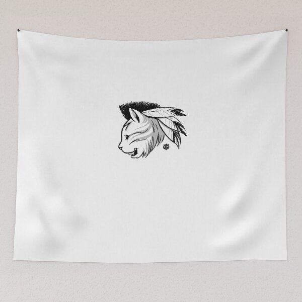 Item preview, Last of the Meowhicans designed and sold by Gimetzco.