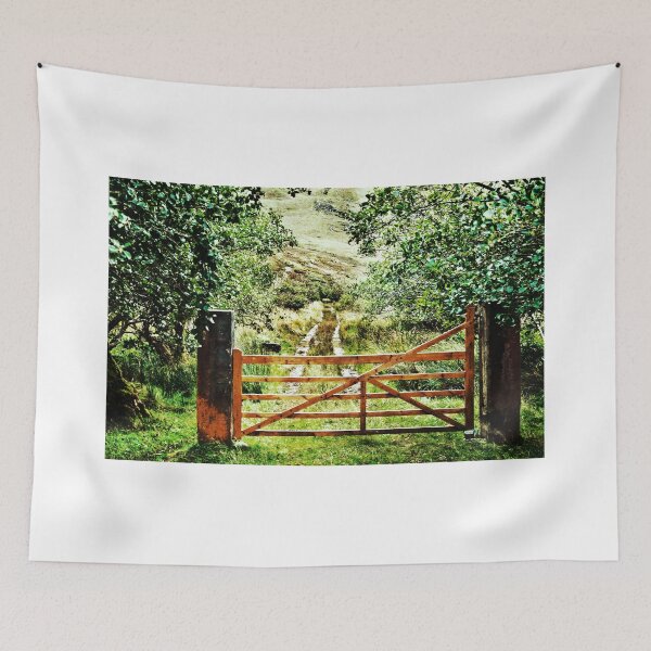 Item preview, From Beyond The Fence designed and sold by Denise Abé.