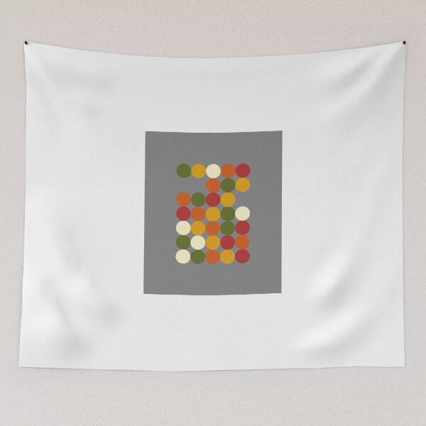 Item preview, Sun color dots designed and sold by Alejandro Durán Fuentes.