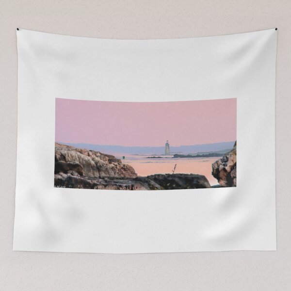 Item preview, Ram Island Ledge Light designed and sold by Richard Bean.