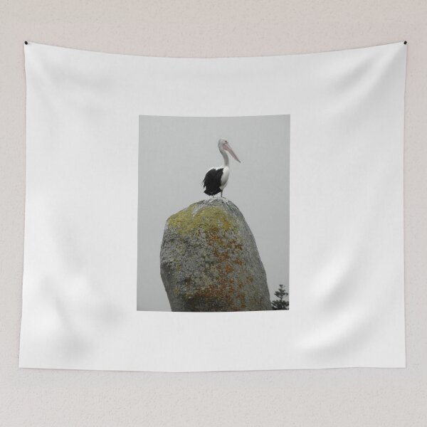 Item preview, King of the Castle, Binalong Bay, Tasmania,  Australia. designed and sold by kaysharp.