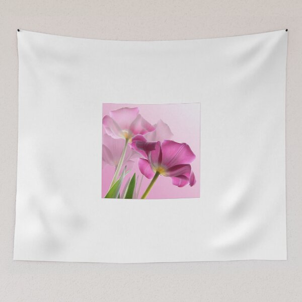 Item preview, tulips designed and sold by carol brandt.