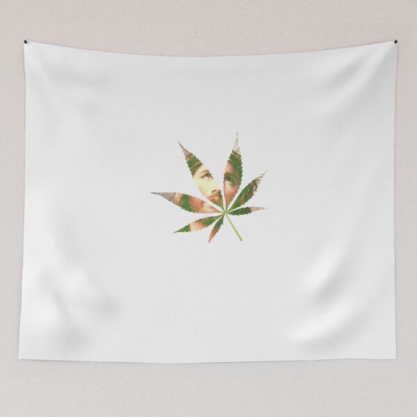 Item preview, Cannabis is my God designed and sold by mik3hunt.