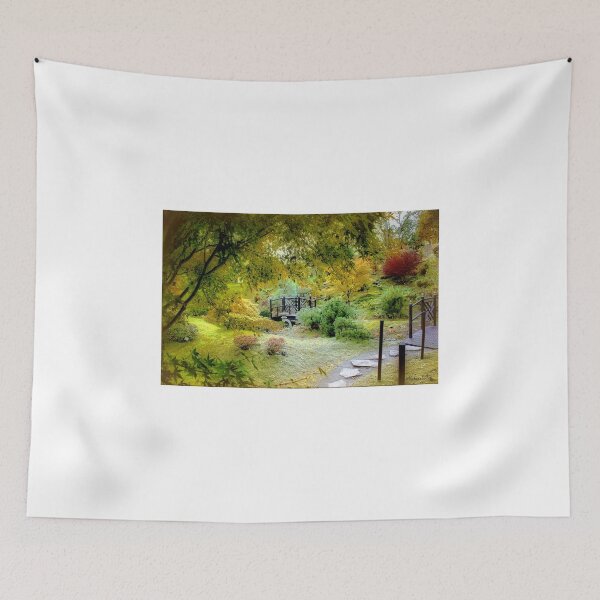 Item preview, Japanese Gardens  designed and sold by naturelover.