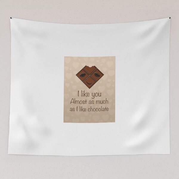 Item preview, Like chocolate designed and sold by JayZ99.