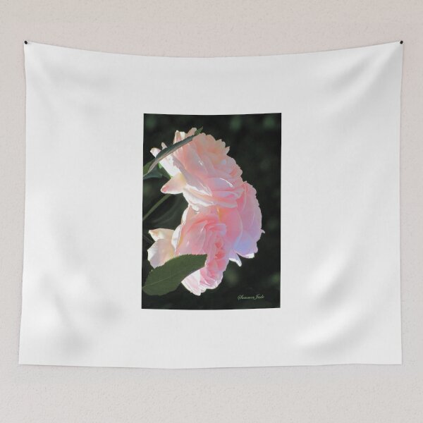 Item preview, Backlit Roses ~ Sweetly Romantic designed and sold by SummerJade.
