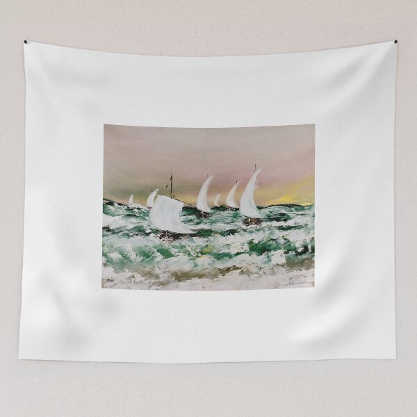 Item preview, BOATS designed and sold by Loredana Martorana.