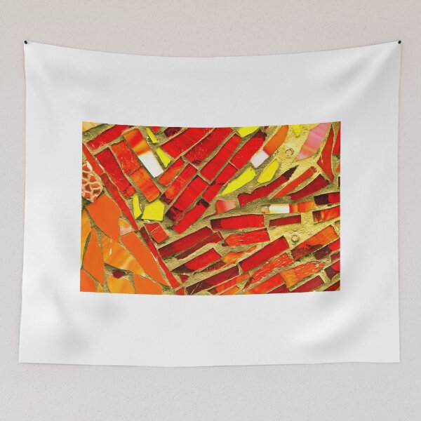 Item preview, Mosaic designed and sold by Thaddeus Zajdowicz.