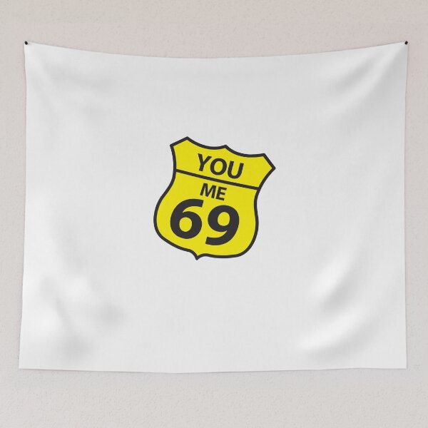 Item preview, You and me route 69 designed and sold by jazzydevil.