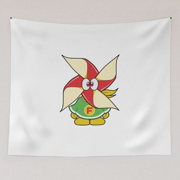 Item preview, Futo-Kun (no profit for artist) designed and sold by RenaInnocenti.