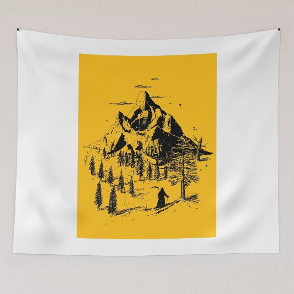 Item preview, Home! Sweet Home! designed and sold by nicebleed.