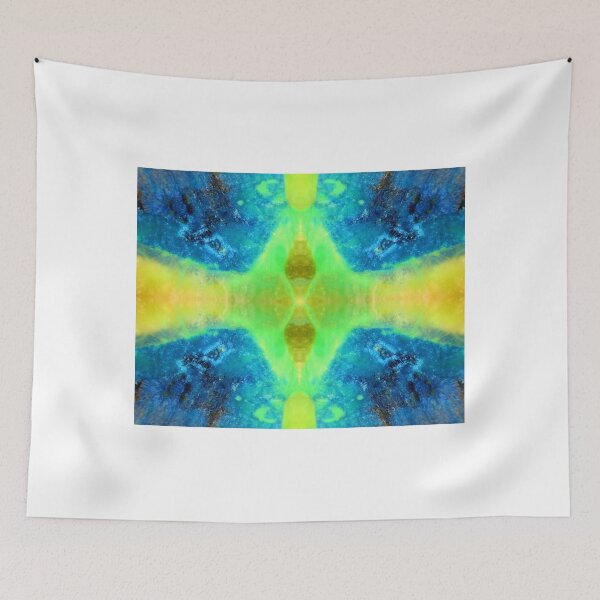 Item preview, Green Vortex (Silica/Chrysocolla) designed and sold by Pretty Rock Designs.