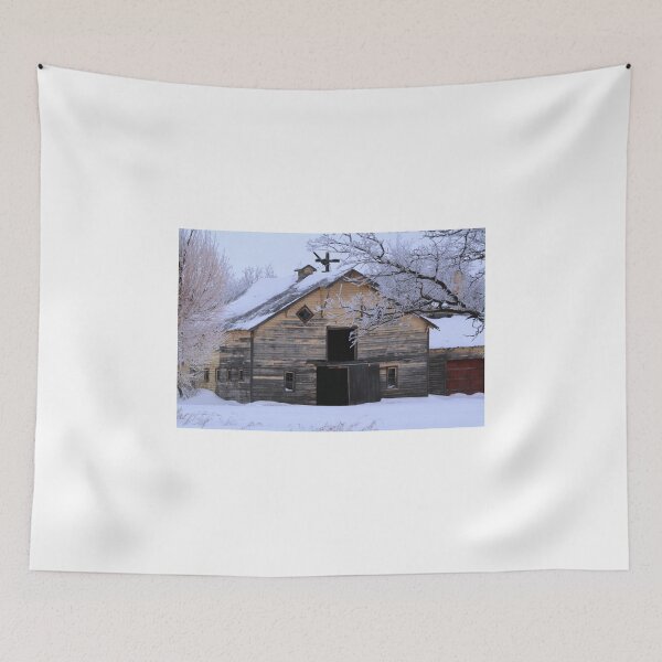 Item preview, WINTER BARN designed and sold by Larry Trupp.