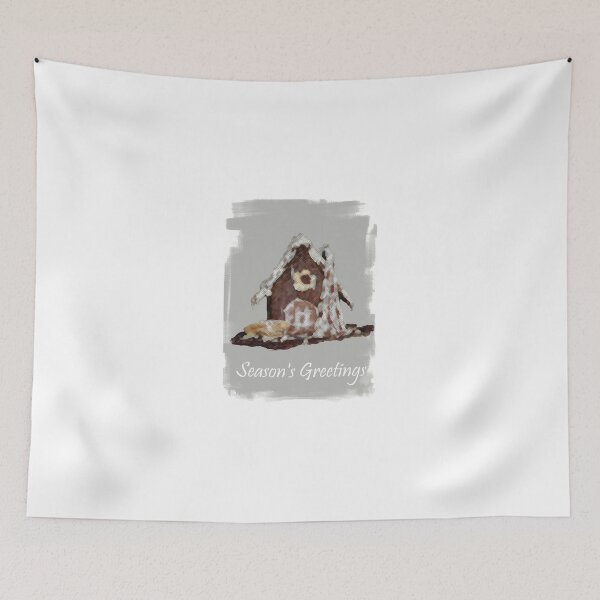 Item preview, Season's Greetings designed and sold by Madalena Lobao-Tello.