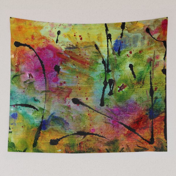 Item preview, Miracle Valley designed and sold by © Angela L Walker.