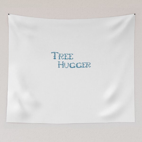 Item preview, Tree Hugger designed and sold by 321Outright.