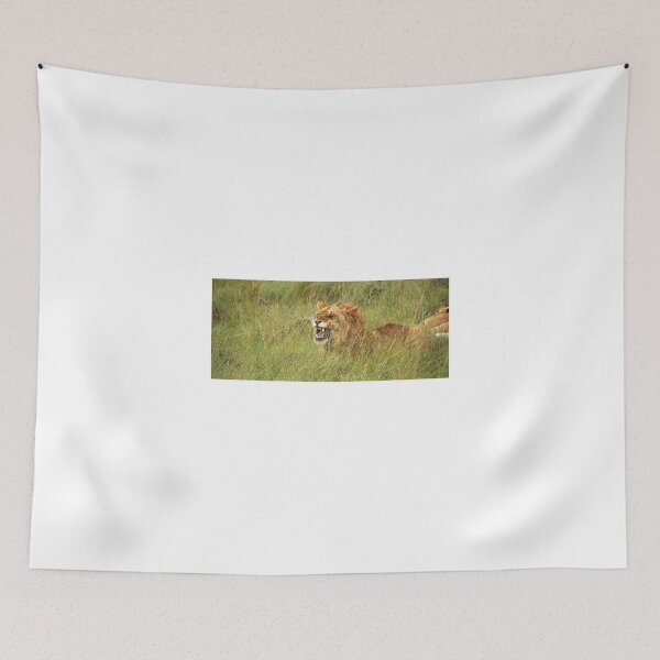 Item preview, Lion designed and sold by Charuhas  Images.