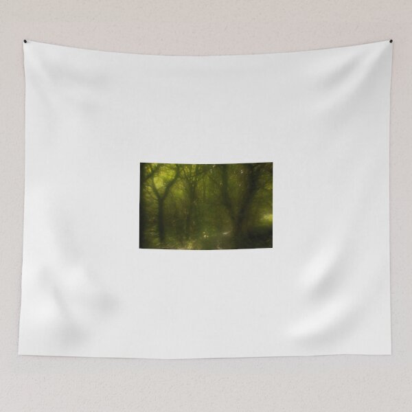 Item preview, Plunge Brook - Lancashire A View  designed and sold by Carl Gaynor.