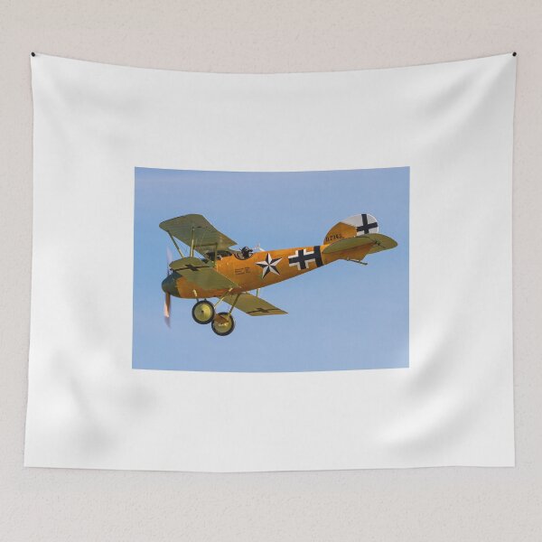 Item preview, TVAL Albatros D.Va reproduction D.7343/17 designed and sold by Colin Smedley.