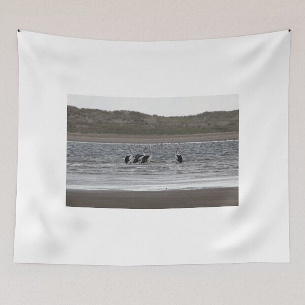 Item preview, The Pelican Brief designed and sold by Stuart Daddow Photography.