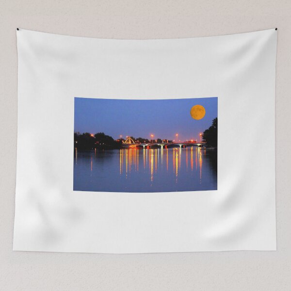 Item preview, Norwood Bridge designed and sold by Larry Trupp.