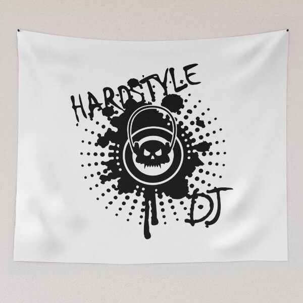 Item preview, Hardstyle DJ VRS2 designed and sold by vivendulies.