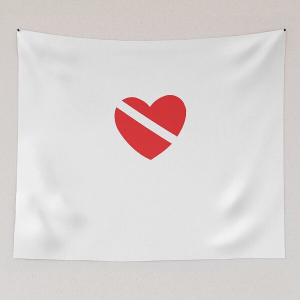 Item preview, Love SCUBA designed and sold by SportsT-Shirts.
