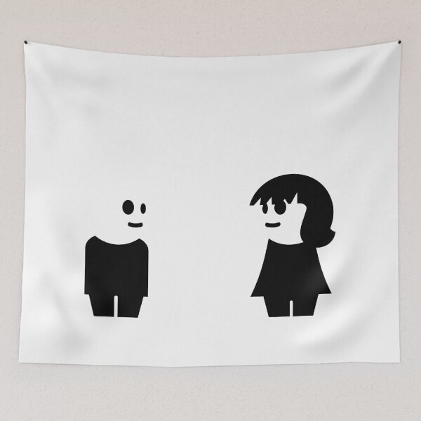 Item preview, Goth Couple VRS2 designed and sold by vivendulies.