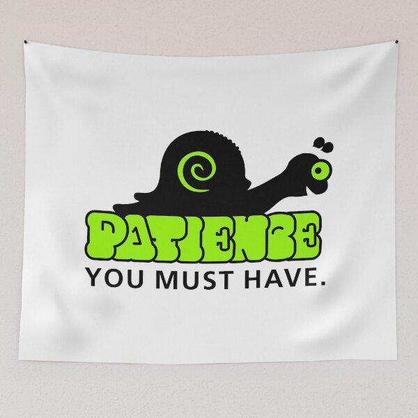 Item preview, Patience - you must have VRS2 designed and sold by vivendulies.
