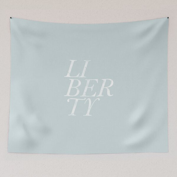 Item preview, Liberty designed and sold by erospsyche.