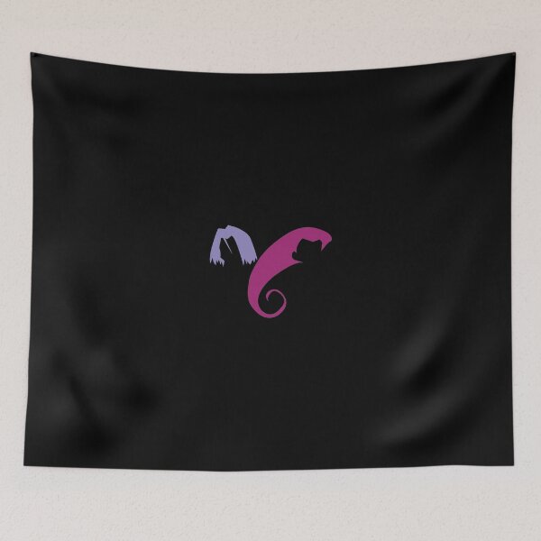 Item preview, Team Rocket Hair designed and sold by walepave.