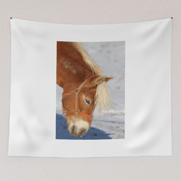Item preview, Shaggy Horse designed and sold by James Cumming.
