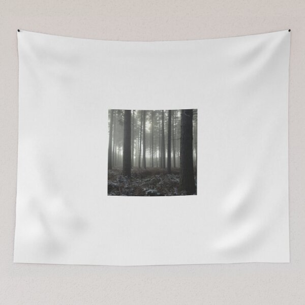 Item preview, Sherwood Forest designed and sold by Robert Steadman.