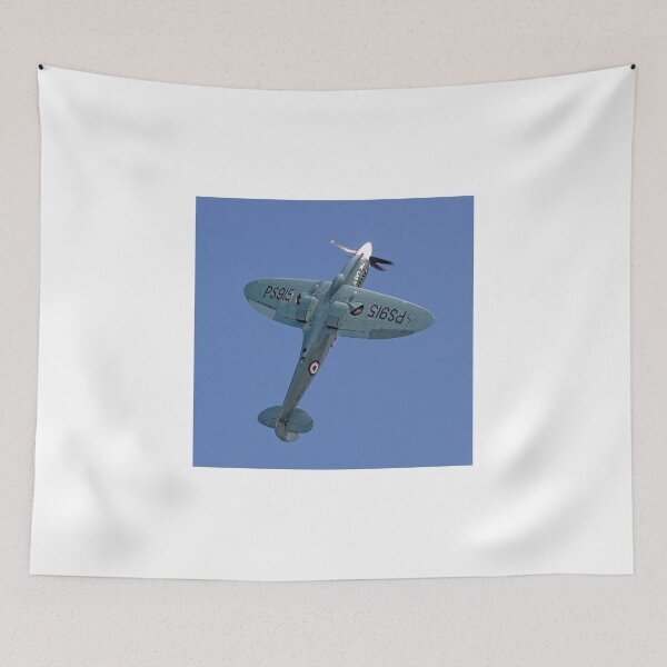 Item preview, Supermarine Spitfire PR.XIX PS915 "The Last" designed and sold by Colin Smedley.