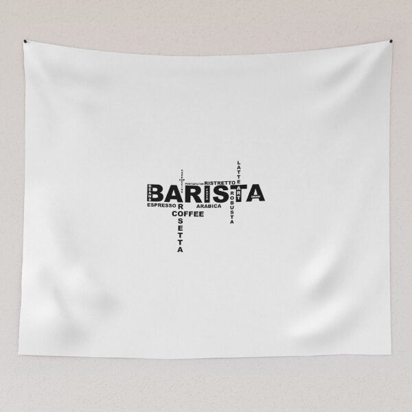 Item preview, Barista II designed and sold by Barista.