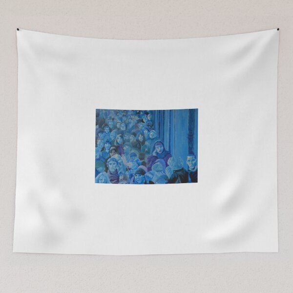 Item preview, Tube Strike Blues designed and sold by Kyleacharisse.