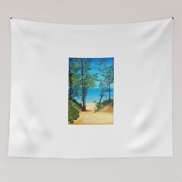 Item preview, Sandbanks beach designed and sold by SlavicaB.