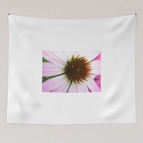 Item preview, Coneflower designed and sold by WildestArt.