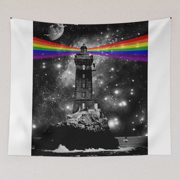 Item preview, There's always Hope designed and sold by TenTimesKarma.