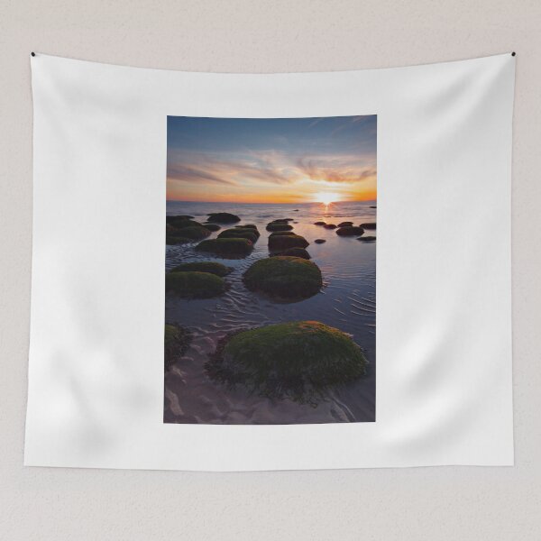 Item preview, Hunstanton sunset designed and sold by cieniu1.