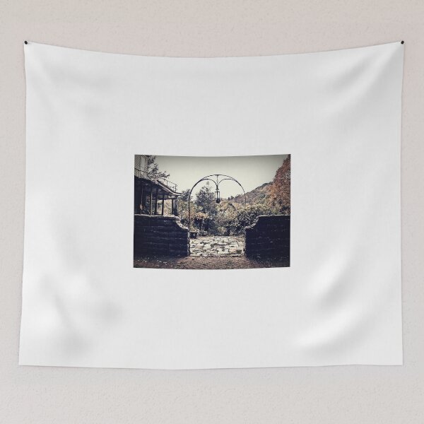 Item preview, Overlooking designed and sold by Paul Lubaczewski.