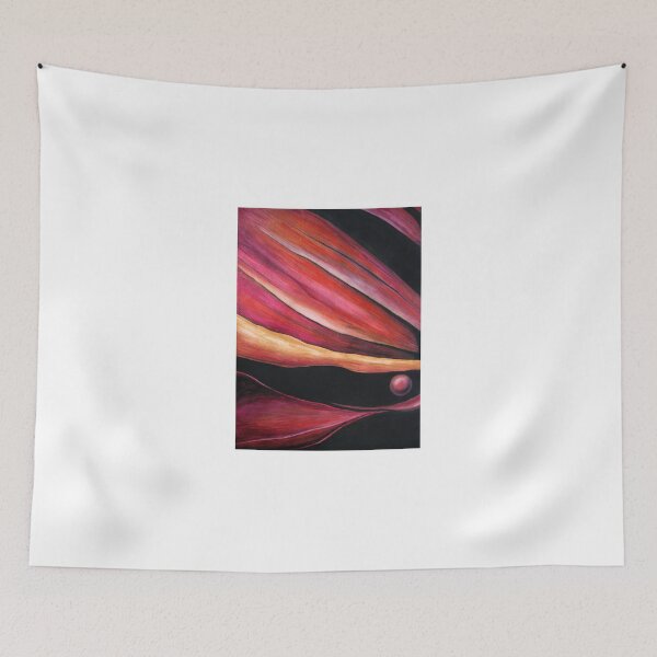 Item preview, Red Sister designed and sold by Denise R  Fleming.