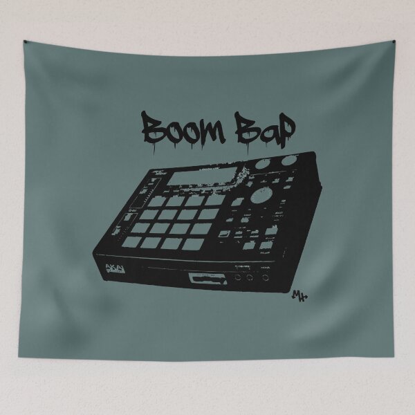 Item preview, Boom Bap designed and sold by MookHustle.