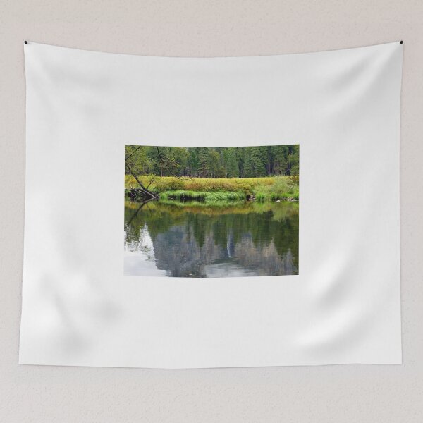 Item preview, Bridalveil's Reflection  designed and sold by Elaine Bawden.