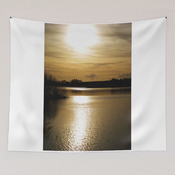 Item preview, Morning Reflection designed and sold by Andy Beattie.